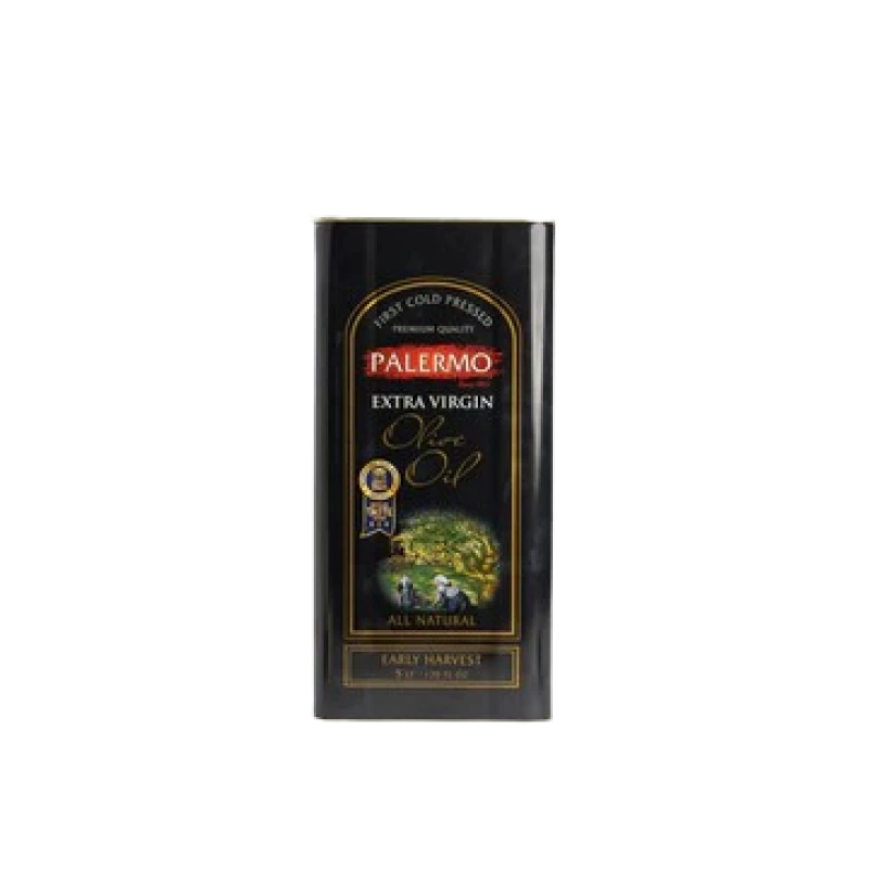 Palermo  Extra Virgin Olive Oil 5ltr