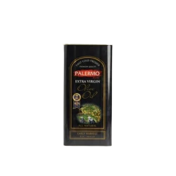 Palermo  Extra Virgin Olive Oil 5ltr